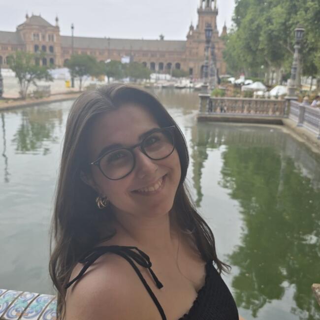 Babysitter in Viseu: Matilde