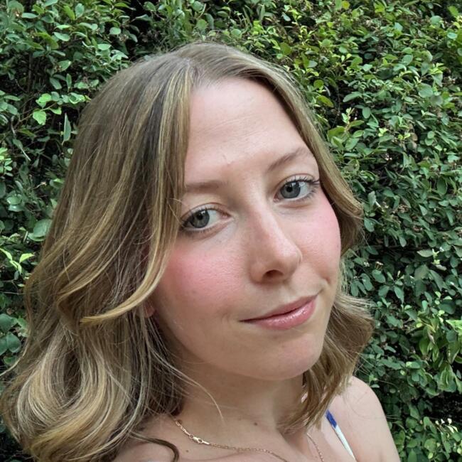 Nanny in Bettembourg: Sára