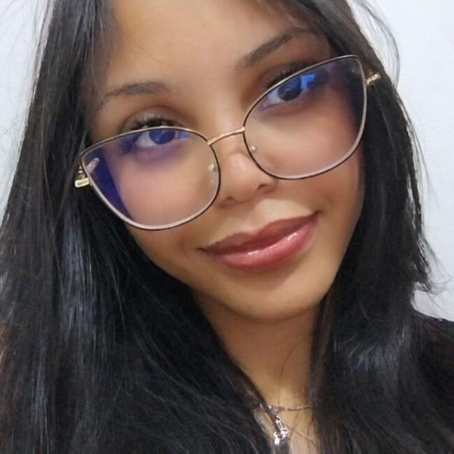 Babá em Guarulhos: Katlhen