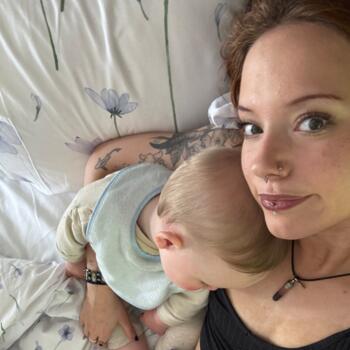 Babysitter Belfast: Victoria