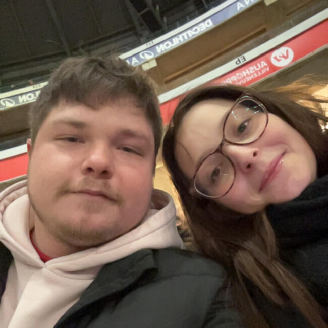 Babysitting job in La Chapelle-dArmentières: Ilona