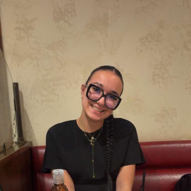 Babysitter in Fleurus: Emma