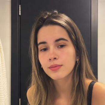 Babá em Curitiba: Sophia