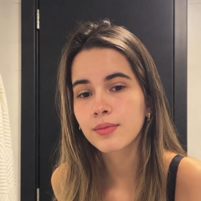 Babá em Curitiba: Sophia