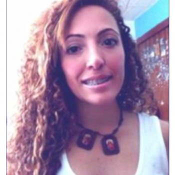 Babysitter Funchal: Maria