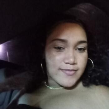 Babysitter in Panama City: Aris Gennviev Campos