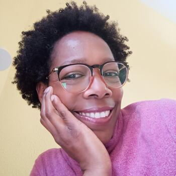 Canguro en Badajoz: Mariela