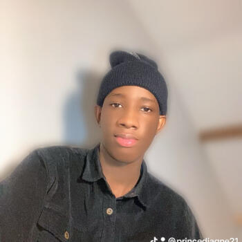 Babysitter in Le Blanc-Mesnil: Dame