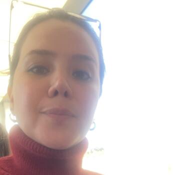 Nanny in Alicante: María Daniela