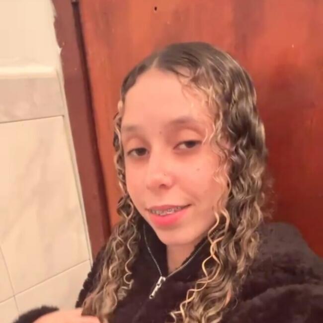 Babysitter in Rio de Janeiro: Laila