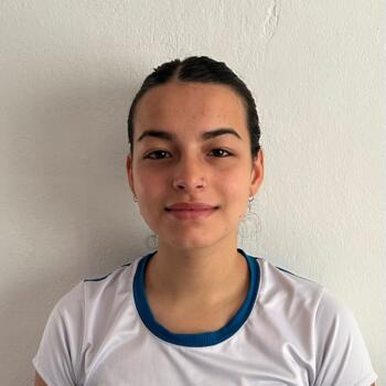 Niñera en Rafaela: Agustina