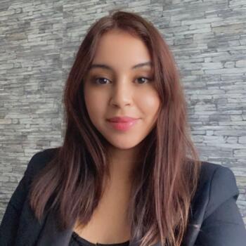 Babysitter i Hvidovre: Nadia