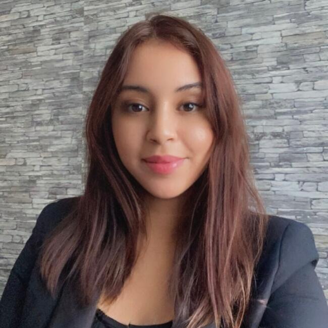 Babysitter i Hvidovre: Nadia