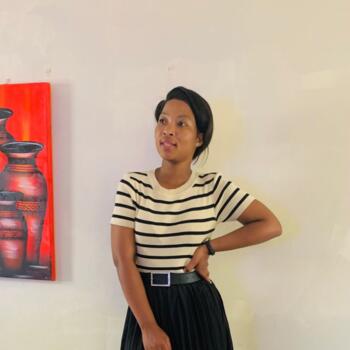 Nanny in Empangeni: Nompumelelo