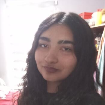 Niñera Renca: Lourdes sáez