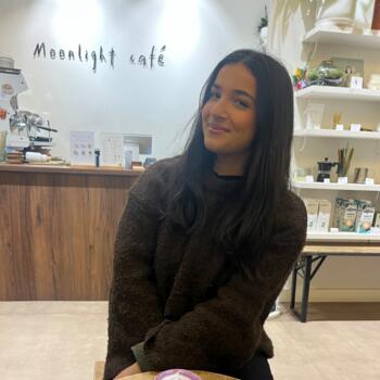 Babysitter in Corbeil-Essonnes: Defne