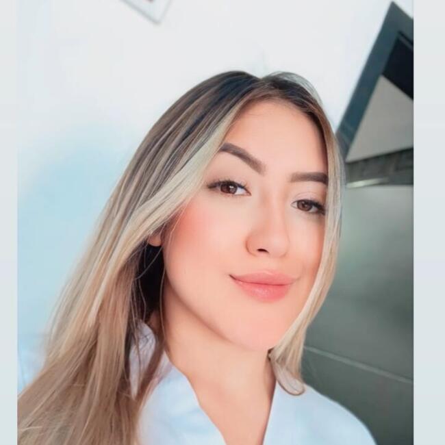 Babysitter in Torrevieja: Valentina