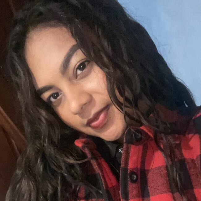 Niñera en Quito: Sheyla