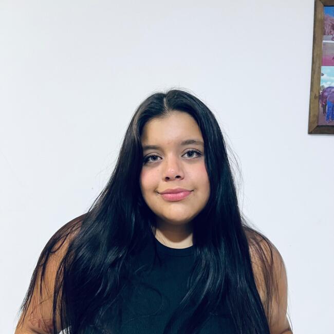 Babysitter in Concordia: Agos