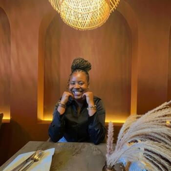 Opiekunka do dziecka w Gdańsk: Bongekile