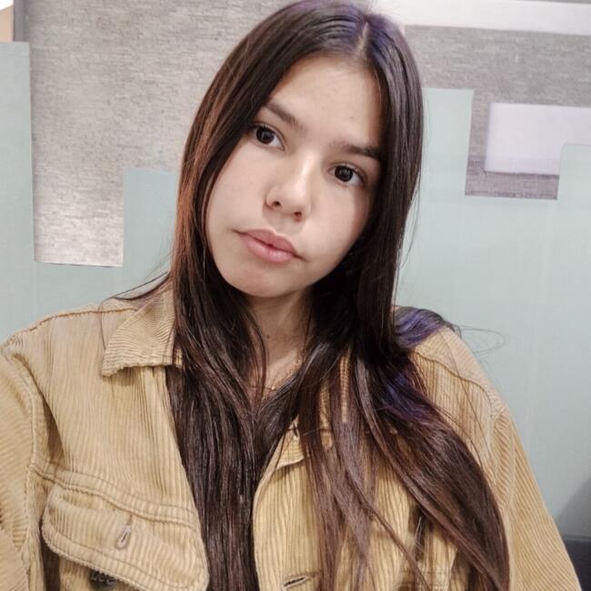 Babysitter in Terrujem: Jani
