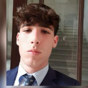 Babysitter a Roma: Paolo