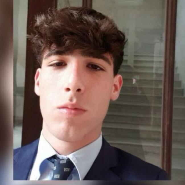 Babysitter a Roma: Paolo