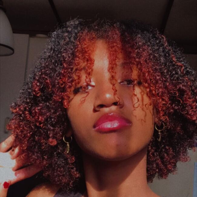 Babysitter in Panama City: Kristheen