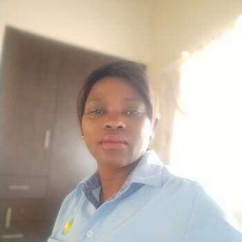 Nanny in Tel Aviv: Abigail