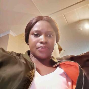 Nanny Tel Aviv: Abigail