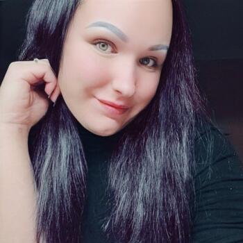 Babysitter Pilsen: Michaela