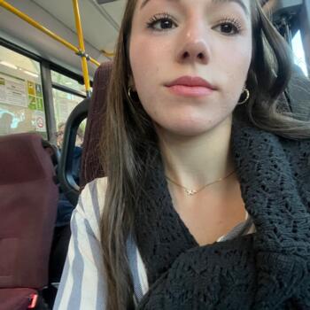 Babysitter in Colmenar Viejo: Jimena