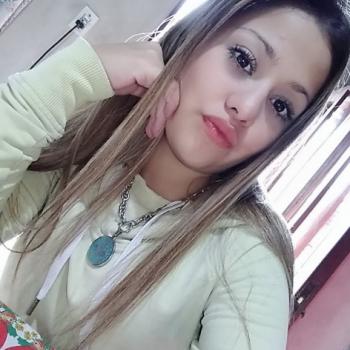 Babysitter Mendoza: Julieta