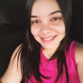 Niñera Gurabo: Kaylin Canales
