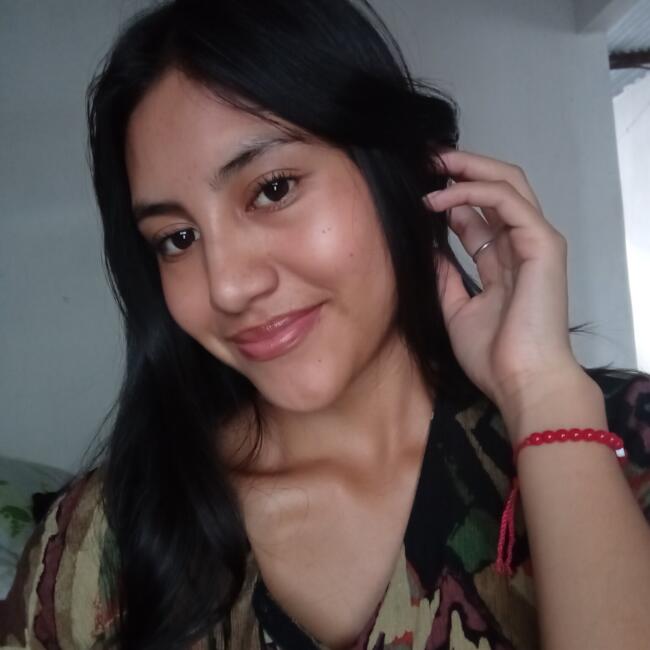 Babysitter in Jalapa: Dayana