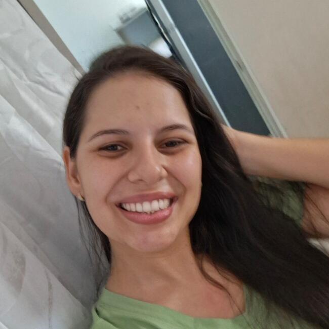 Trabajo para niñera en Cúcuta: Andrea
