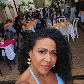 Babysitter in Rio de Janeiro: Adriana
