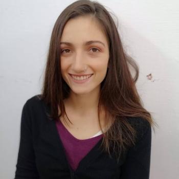 Babysitter in Salinas: Martina