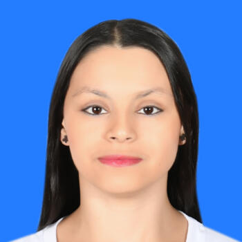 Niñera en Medellín: Tatiana Sánchez