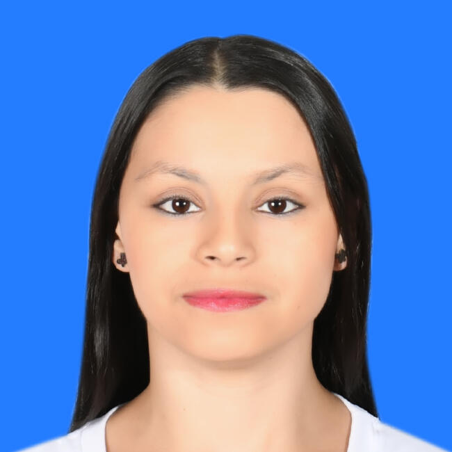 Babysitter in Medellín: Tatiana Sánchez