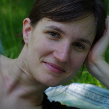 Job de garde d'enfants à Lyon: job de garde d'enfants Caroline