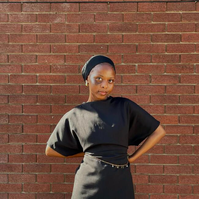 Babysitter in Newlands West: Lungile