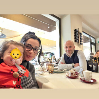 Lavoro per babysitter a Malcesine: lavoro per babysitter Elisabeta