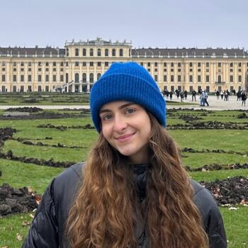 Babysitter in Nijmegen: Martina