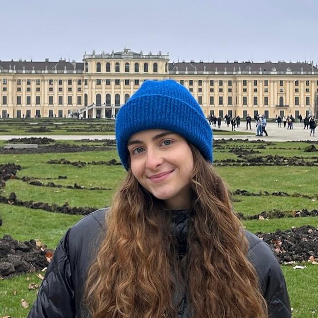 Babysitter in Nijmegen: Martina