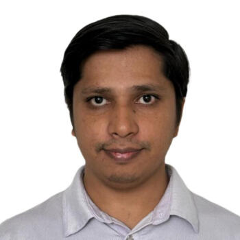 Parent Ahmedabad: Kamesh