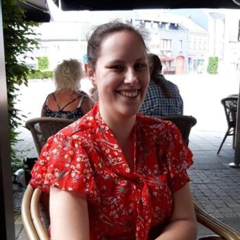 Babysitter in Mechelen: Laurie