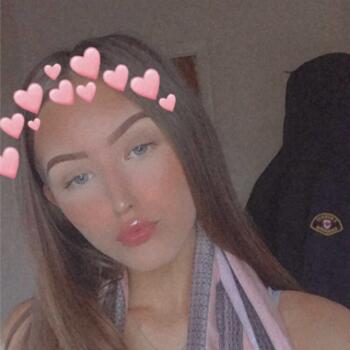 Babysitter in Royal Leamington Spa: Shannon