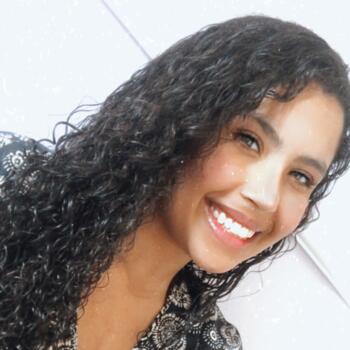 Babá em Curitiba: Juliane Silvia
