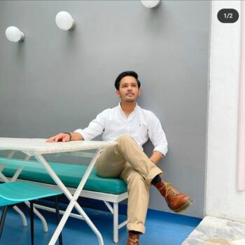 Babysitting job in Petaling Jaya: babysitting job Syazwan